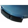 KING VQ4500 Tailgater Portable/Roof Mountable Satellite TV Antenna (for use with DISH)