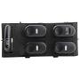 BOXI Driver Side Master Power Window Switch for 1997 1998 1999 2000 2001 2002 2003 2004 2005 Buick Century Buick Regal (Replaces 10433029 19244641)