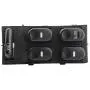 BOXI Driver Side Master Power Window Switch for 1997 1998 1999 2000 2001 2002 2003 2004 2005 Buick Century Buick Regal (Replaces 10433029 19244641) BOXI Driver Side Master Power Window Switch for 1997 1998 1999 2000 2001 2002 2003 2004 2005 Buick Century Buick Regal (Replaces 10433029 19244641)