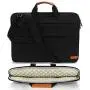 KINGSLONG Laptop Case Sleeve 15 15.6 16 Inch Laptop Bag Lightweight Slim Computer Notebook Ultrabooks Carrying Case Briefcase Cover for Men Women fit for Acer Asus Dell Lenovo HP Toshiba Black KINGSLONG Laptop Case Sleeve 15 15.6 16 Inch Laptop Bag Lightweight Slim Computer Notebook Ultrabooks Carrying Case Briefcase Cover for Men Women fit for Acer Asus Dell Lenovo HP Toshiba Black