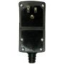 Webber WBGF9 New 15AMP 120VAC User Attachable GFCI Now Includes All 4 Grommet Sizes (Free Economy & Standard Shipping)