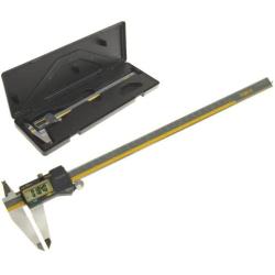 iGaging ABSOLUTE ORIGIN 0-12'' Digital Electronic Caliper - IP54 Protection/Extreme Accuracy