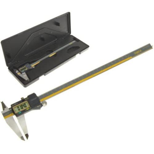 iGaging ABSOLUTE ORIGIN 0-12'' Digital Electronic Caliper - IP54 Protection/Extreme Accuracy