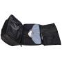Genius Pack Travel Backpack w/Integrated Suiter - Smart, Organized, Lightweight Backpack