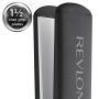 Revlon Fast Results Ceramic Flat Iron, 2 Inch