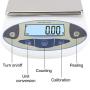 YaeCCC High Precision 30kg x0.1g Digital Accurate Balance with Counting Function Lab Scale