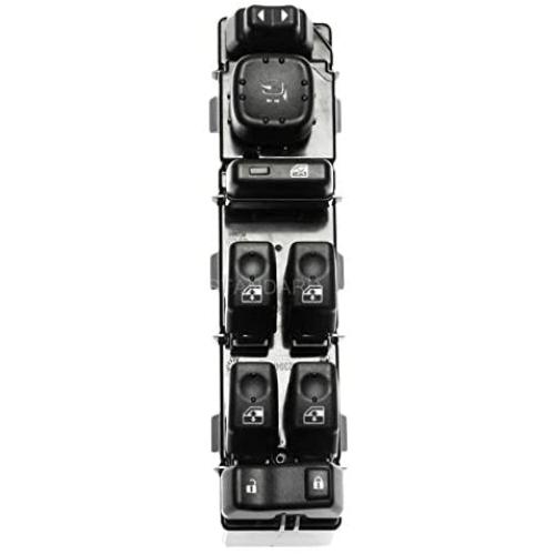 Standard Motor Products DWS-241 Power Window Switch