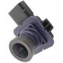 Rear View Backup Camera Park Assist Camera Fit 11-15 Ford Explorer