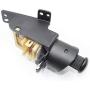 Hotwin Headlight Switch Compatible With 1997 to 2005 Buick Century 1997 to 2004 Regal