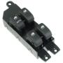 Genuine Hyundai 93570-26100 Power Window Main Switch Assembly