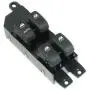 Genuine Hyundai 93570-26100 Power Window Main Switch Assembly