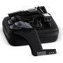 Caseling Hard Case Fits Philips Norelco Multi Groomer Series 3000 5000 7000 MG3750 MG575049 MG775049 Hatteker Mens Beard Trimmer hair trimmer shaver and clipper (Case Only)