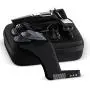 Caseling Hard Case Fits Philips Norelco Multi Groomer Series 3000 5000 7000 MG3750 MG575049 MG775049 Hatteker Mens Beard Trimmer hair trimmer shaver and clipper (Case Only)