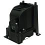 Lutema 915P027010-PI Mitsubishi 915P027010 915P027A10 Replacement DLP/LCD Projection TV Lamp - Philips Inside