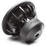 Skar Audio EVL-12 D4 12'' 2500 Watt Max Power Dual 4 Ohm Car Subwoofer
