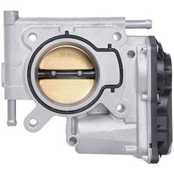 Cardone 67-1001 Remanufactured Fuel Injection Throttle Body, TBI/ETB