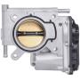 Cardone 67-1001 Remanufactured Fuel Injection Throttle Body, TBI/ETB
