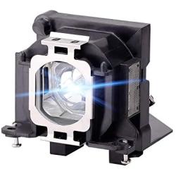 Sklamp LMP-H160 Replacement Lamp for Sony VPL-AW15 VPL-AW10 AW15 AW10 AW10S AW15KT AW15S VPL-AW10S Projectors