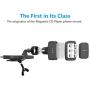 APPS2Car Universal Magnetic Cd Slot Car Phone Mount Holder Compatible with All Smart Phones Mobiles APPS2Car Universal Magnetic Cd Slot Car Phone Mount Holder Compatible with All Smart Phones Mobiles