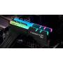 G.Skill TridentZ RGB Series 32GB (2 x 16GB) DDR4 3200Mhz DIMM CAS 16 F4-3200C16D-32GTZR
