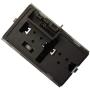 Beneges Fog Lamp and Cargo Lamp Switch Control Compatible with 2003-2007 Chevrolet Silverado/GMC Sierra, 2003-2006 Chevy Suburban/Avalanche/Tahoe/GMC Yukon/Cadillac Escalade D7096C 15143597