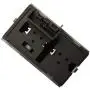 Beneges Fog Lamp and Cargo Lamp Switch Control Compatible with 2003-2007 Chevrolet Silverado/GMC Sierra, 2003-2006 Chevy Suburban/Avalanche/Tahoe/GMC Yukon/Cadillac Escalade D7096C 15143597