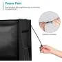 Neewer Bi-Color Dimmable 3200K-5600K Photo Studio Light Box 20 Inches Shooting Light Tent Foldable Portable Professional Booth Table Top Photography Lighting Kit 120 LED Lights 4 Color Backdrops Neewer Bi-Color Dimmable 3200K-5600K Photo Studio Light Box 20 Inches Shooting Light Tent Foldable Portable Professional Booth Table Top Photography Lighting Kit 120 LED Lights 4 Color Backdrops