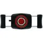Nite Ize STF-01-R7 Original Steelie FreeMount Bracket - Additional FreeMount for Steelie Magnetic Phone Mounting Systems Black