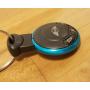 iJDMTOY Aqua Teal Finish Smart Key Fob Replacement Ring Compatible With 08-up Mini Cooper JCW R55 R56 R57 R58 R59 R60 iJDMTOY Aqua Teal Finish Smart Key Fob Replacement Ring Compatible With 08-up Mini Cooper JCW R55 R56 R57 R58 R59 R60
