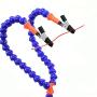 Toolour Helping Hands Soldering Third Hand Tools - 4 Arms with Adjustable Vise Tabletop Clamp Base for Electronics Repair Assembly Painting Jewelry DIY Arts Craft Hobby