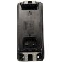 Dorman 901-5104 Front Driver Side Door Window Switch for Select IC Corporation / International Models, Black