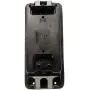 Dorman 901-5104 Front Driver Side Door Window Switch for Select IC Corporation / International Models, Black