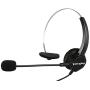 Noise Cancelling Microphone Headphone Compatible with for Cisco CP-7821, 7931G, 7940, 7941G, 7942G, 7945G, 7960, 7961, 7961G, 7962G, 7965G, 7970, 7971, 7975 etc