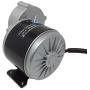 BEMONOC 24 Volt 350 Watt MY1016Z3 Gear Reduction Electric Motor with 9 Tooth Sprocket