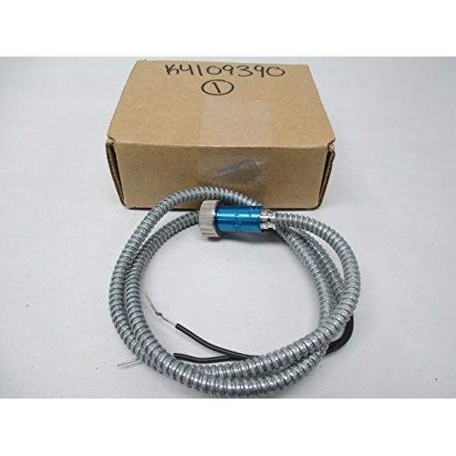 Fireye UV1A3 1/2'' Npt Connector, 3 Tc-Er Cable, Non Self-Checking