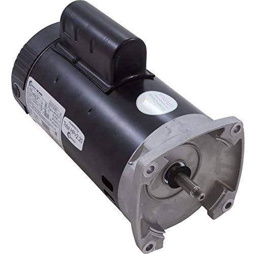 Century Electric Motor B2983
