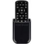 TotalMount Universal Remote Holder - Medium (Black)