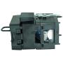 Aurabeam XL-5100 Professional Replacement Lamp for Sony Rear Projection TVs with Housing