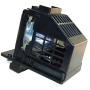 Lytio Economy 915B441001 / 915B441A01 / 915P106010 / 915P106A10 Mitsubishi Rear Projection Television Replacement Lamp DLP Bulb with Housing/Enclosure