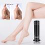 ELEVEN EVER Electric Foot Callus Remover, Electronic Foot File to removes Dry, Dead, Hard, Cracked Skin & Calluses (black)