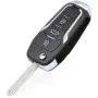 Beefunny Pair Replacement Upgraded Flip Remote Car Key Fob 315MHz 4D63 Chip for Ford Lincoln Mercury CWTWB1U331 Beefunny Pair Replacement Upgraded Flip Remote Car Key Fob 315MHz 4D63 Chip for Ford Lincoln Mercury CWTWB1U331