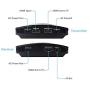 Actiontec ScreenBeam Wireless HD Transmitter & Receiver Extender Kit - Wirelessly Connect HDMI-Enabled Media Device to HDTV or Projector Screen, Full HD 1080P, 5GHz, 100 Foot Range, (MWTV2KIT01)