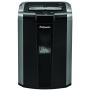 Fellowes Powershred 76Ct 16-Sheet Cross-Cut Heavy Duty Office Paper Shredder with Jam Buster (4676001)