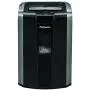 Fellowes Powershred 76Ct 16-Sheet Cross-Cut Heavy Duty Office Paper Shredder with Jam Buster (4676001)