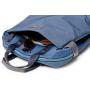 Bellroy Duo Totepack (Convertible Backpack Tote, Fits 15'' Laptops) - Marine Blue