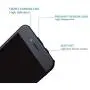 for iPhone 6S Screen Replacement Black,Drscreen LCD Touch Digitizer Complete Display for A1633, A1688, A1700,with Home Button Proximity Sensor Ear Speaker Front Camera Screen Protector and Repair Tool