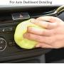 Cleaning Gel Universal Dust Cleaner for Keyboard Cleaning Car Detailing Office Electronics Cleaning Kits Dust Remove Gel Cleaner from ColorCoral 5 Pack