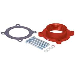 Airaid 310-616 PowerAid Throttle Body Spacer