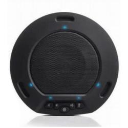 HuddleCamHD HuddlePod Air Wireless USB Speakerphone (Black)