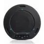 HuddleCamHD HuddlePod Air Wireless USB Speakerphone (Black)